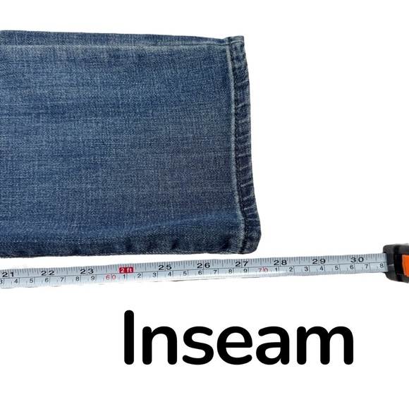 Chicos So Slimming Girlfriend Slim Ankle Jean Beaded Sequin Floral Vines 12 R - Picture 12 of 16